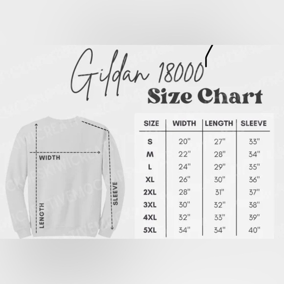 Plant Mom Crewneck - Picture 2 of 5